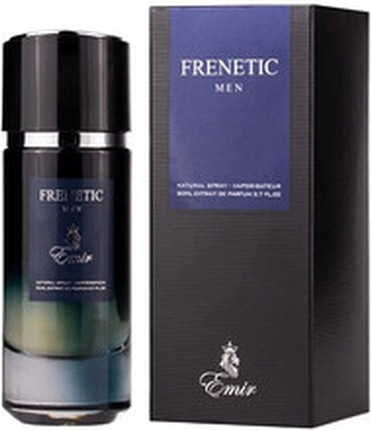 Eau De Parfum Emir Frenetic Men