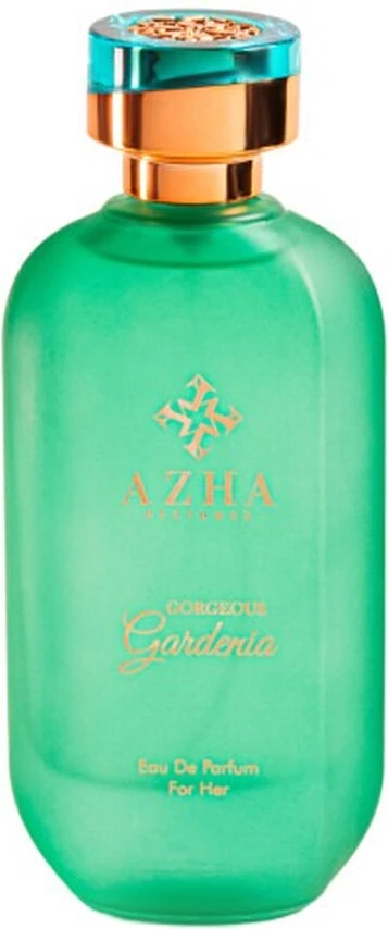Eau De Parfum Azha Gorgeous Gardenia