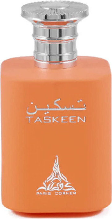 Eau De Parfum Paris Corner Taskeen