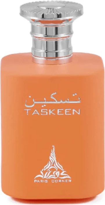 Eau De Parfum Paris Corner Taskeen
