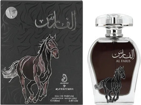 Eau De Parfum Arabiyat Prestige Arabiyat Al Faris