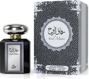 Eau De Parfum Arabiyat Prestige Otoori Soul Mates