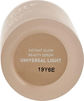 Сыворотка для сияния Lumene Invisible Illumination Instant Glow Beauty Serum