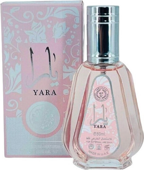 Eau De Parfum Ard Al Zaafaran Yara