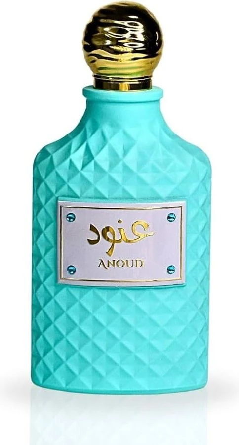 Eau De Parfum Ard Al Zaafaran Anoud