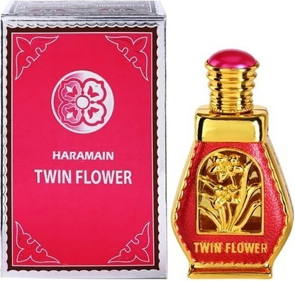 Духи Al Haramain Twin Flower