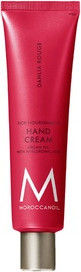 Крем для рук Moroccanoil Dahlia Rouge