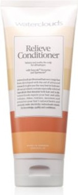 Hair Care Set Waterclouds