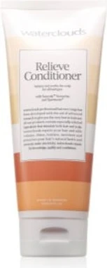 Hair Care Set Waterclouds