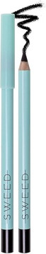 Kohl Sweed Satin Ultra Creamy Black Eyeliner