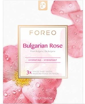 Тканевая маска Foreo