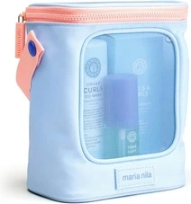 Набор для ухода за волосами Maria Nila Coils & Curls Beauty Bag Co-Wash Oil-In-Cream Argan Oil