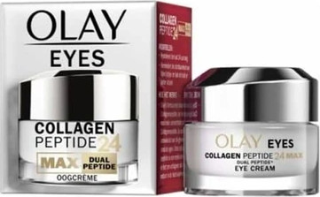 Крем для кожи вокруг глаз Olay Regenerist Collagen Peptide24 Max
