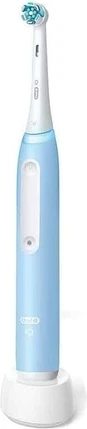Электрическая зубная щетка Oral-B IO Series 3 Синяя