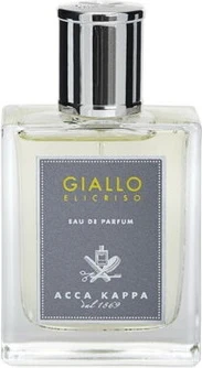 Eau de Parfum Acca Kappa Giallo Elicriso