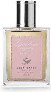 Eau de Parfum Acca Kappa Giardino Segreto