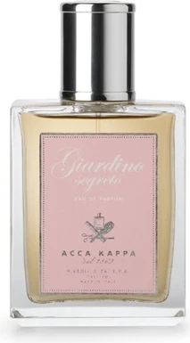 Eau de Parfum Acca Kappa Giardino Segreto
