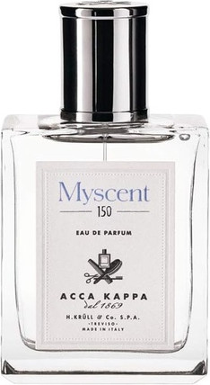 Парфюмерная вода Acca Kappa My Scent