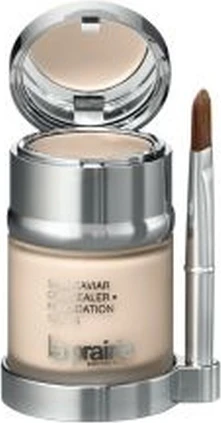 Тональная основа La Prairie Skin Caviar Concealer Foundation SPF 15