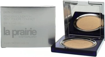 Компактный тональный крем La Prairie