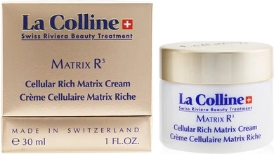 Крем La Colline Matrix R3 Cellular Rich Matrix Cream