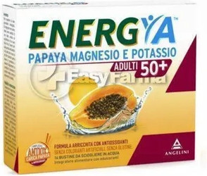 БАД Angelini Energya Papaya