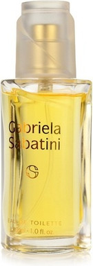 Eau De Toilette Gabriela Sabatini