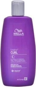 Эмульсия Wella Creatine Curl