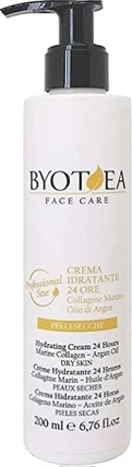 Дневной крем Byotea 24-часовой увлажняющий крем