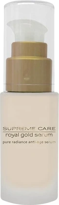 Антивозрастная сыворотка Arval Supreme Care Royal Gold Serum