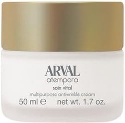 Крем Arval Atempora Vital Cream Face Treatment