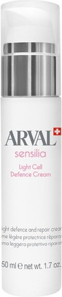 Крем для лица Arval Sensilia Light Cell Defense