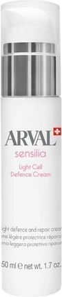 Крем для лица Arval Sensilia Light Cell Defense
