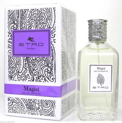 Eau De Toilette Etro Magot