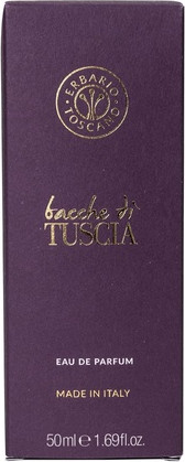 Парфюмерная вода Erbario Toscano Tuscan Berry Scent