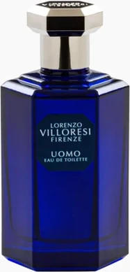 Туалетная вода Lorenzo Villoresi