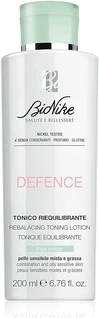 Тоник для лица Bionike Defence Facial Cleansing Tonic