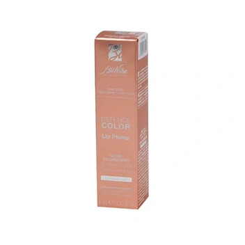 Блеск для губ Bionike Defence Color Lip Plump Gloss Volumizing