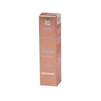 Блеск для губ Bionike Defence Color Lip Plump Gloss Volumizing