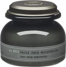 Moisturizer Depot Ежедневный увлажняющий крем для лица
