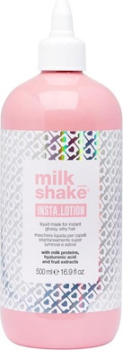 Жидкая маска Milk Shake
