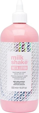 Жидкая маска Milk Shake
