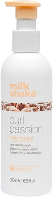 Гель Milk Shake Curl Passion