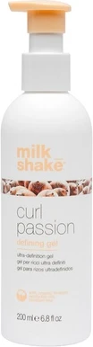 Гель Milk Shake Curl Passion