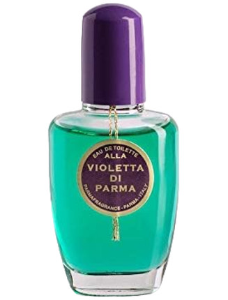 Eau De Toilette Violetta