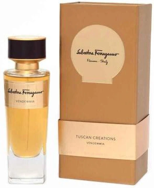 Eau de Parfum Tuscan Creations Tuscan Creations Vendemmia 2018