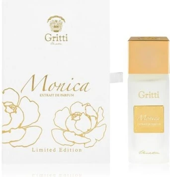 Парфюмерная вода Gritti Monica