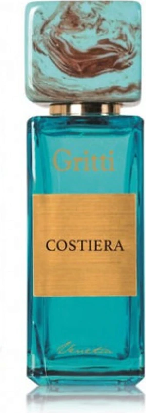 Eau de Parfum Gritti Costiera