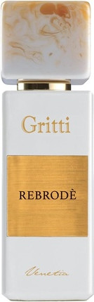 Eau De Parfum Gritti Rebrode