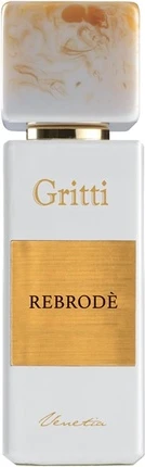 Eau De Parfum Gritti Rebrode